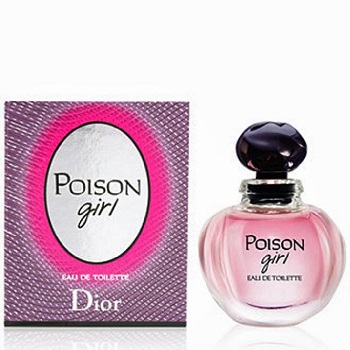 Poison Girl (Női parfüm) Teszter edt 100ml